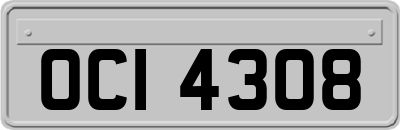 OCI4308