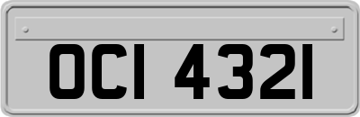 OCI4321