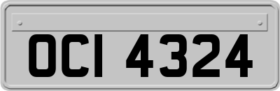 OCI4324