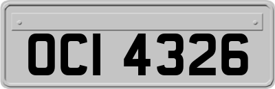 OCI4326