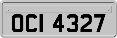 OCI4327