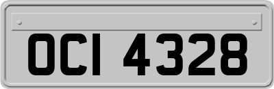 OCI4328