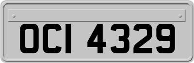 OCI4329