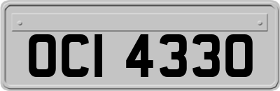 OCI4330
