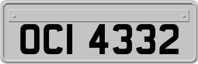 OCI4332