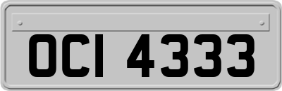 OCI4333