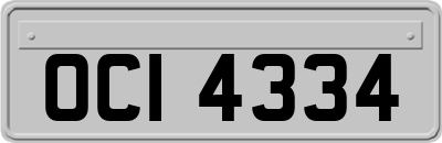 OCI4334