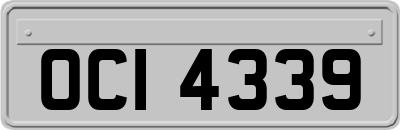 OCI4339
