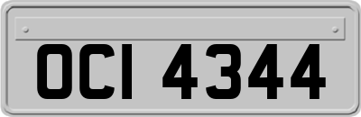 OCI4344
