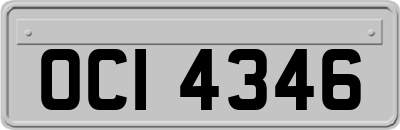 OCI4346