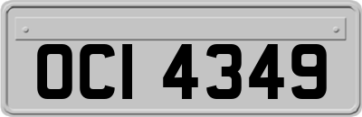 OCI4349