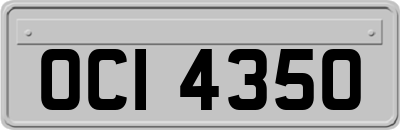 OCI4350