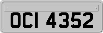 OCI4352