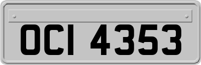 OCI4353