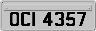 OCI4357