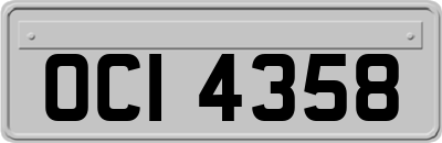OCI4358