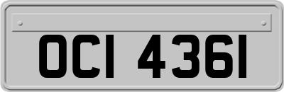 OCI4361