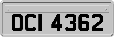 OCI4362