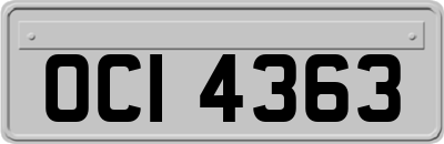 OCI4363