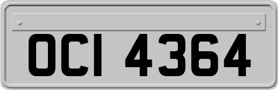 OCI4364