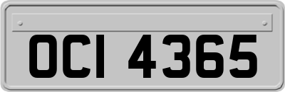 OCI4365