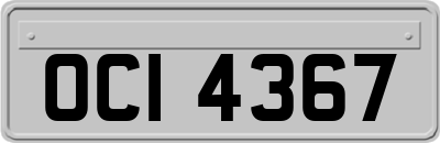 OCI4367