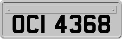 OCI4368