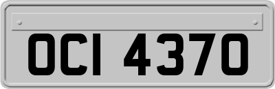 OCI4370