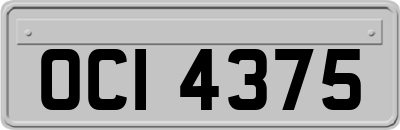 OCI4375