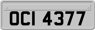 OCI4377