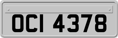 OCI4378