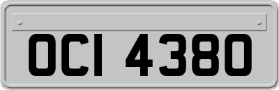 OCI4380