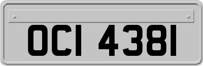 OCI4381