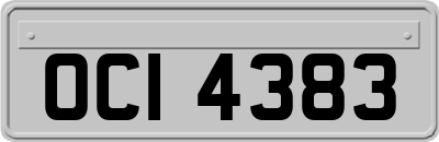 OCI4383