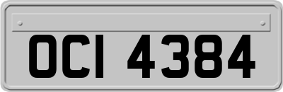 OCI4384