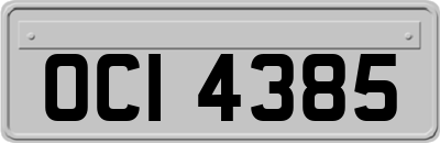 OCI4385
