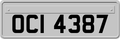 OCI4387