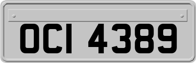 OCI4389