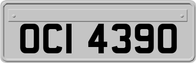 OCI4390