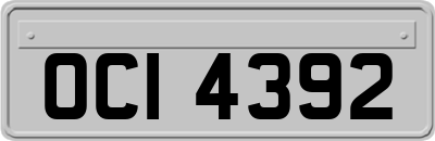 OCI4392