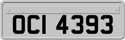 OCI4393