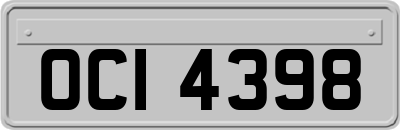 OCI4398