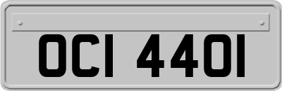 OCI4401