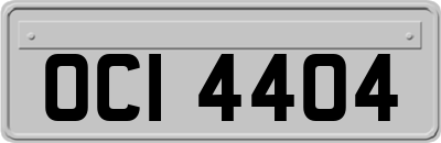 OCI4404