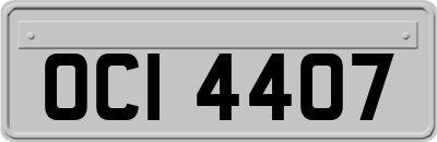 OCI4407