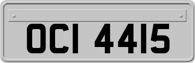 OCI4415