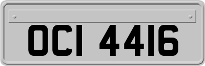 OCI4416
