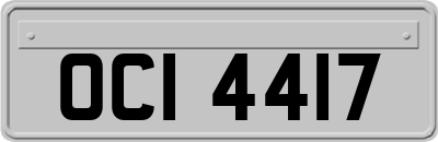 OCI4417