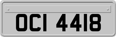 OCI4418