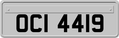 OCI4419